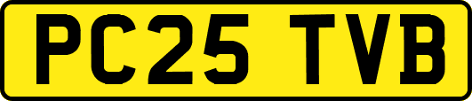 PC25TVB