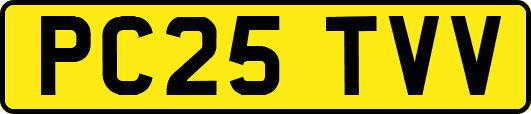 PC25TVV