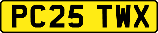 PC25TWX