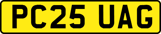 PC25UAG