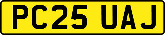 PC25UAJ