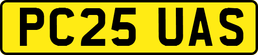 PC25UAS