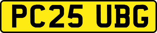 PC25UBG