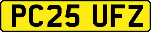 PC25UFZ