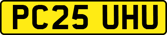 PC25UHU