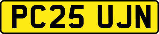 PC25UJN