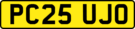PC25UJO