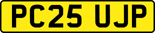 PC25UJP