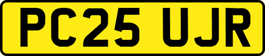 PC25UJR