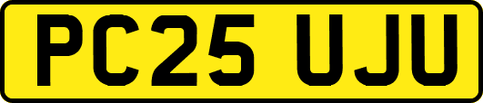 PC25UJU