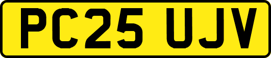 PC25UJV