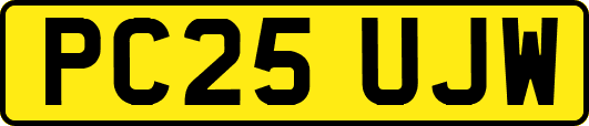 PC25UJW