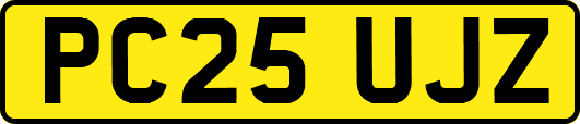 PC25UJZ