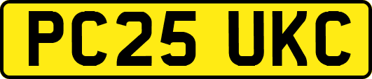 PC25UKC