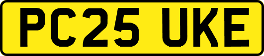 PC25UKE