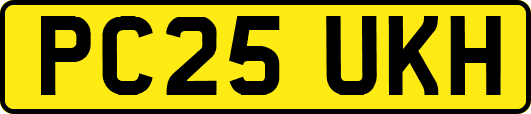 PC25UKH