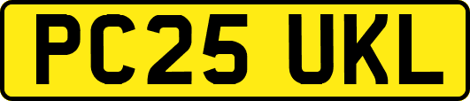 PC25UKL