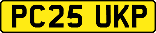 PC25UKP