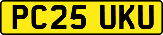 PC25UKU