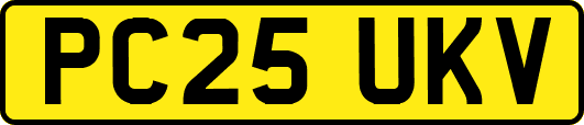 PC25UKV