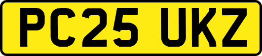 PC25UKZ