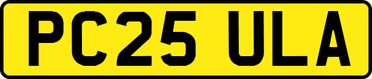 PC25ULA