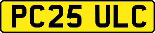PC25ULC
