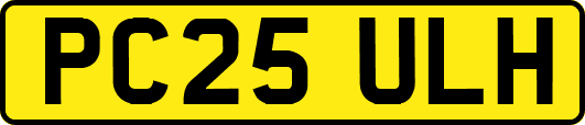 PC25ULH