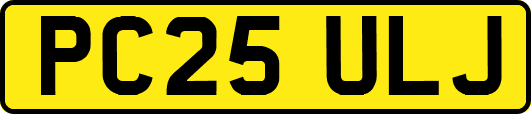 PC25ULJ