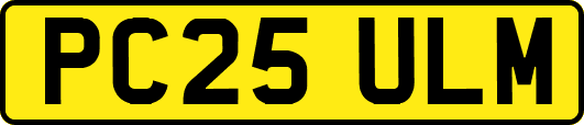 PC25ULM