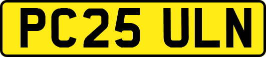 PC25ULN