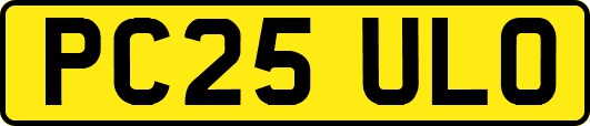 PC25ULO
