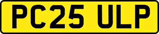 PC25ULP