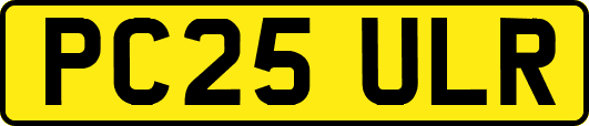 PC25ULR