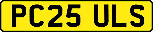 PC25ULS
