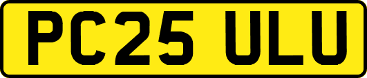PC25ULU