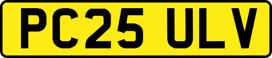 PC25ULV