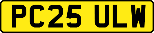 PC25ULW