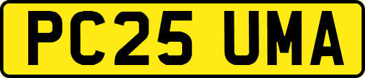 PC25UMA