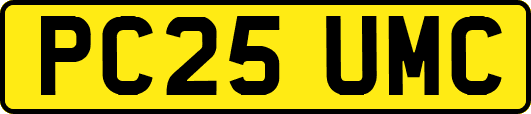 PC25UMC