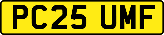 PC25UMF