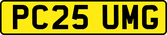PC25UMG