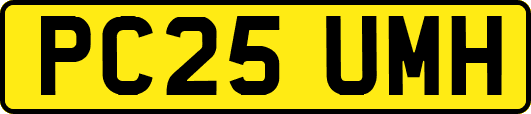 PC25UMH