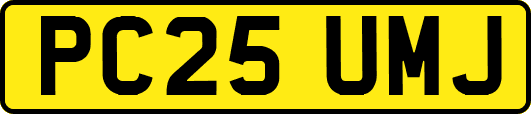 PC25UMJ