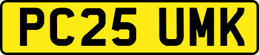 PC25UMK