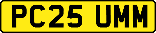 PC25UMM