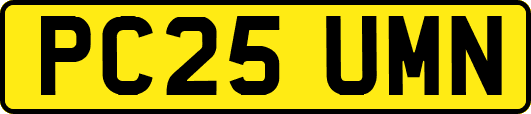 PC25UMN
