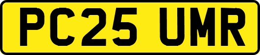 PC25UMR