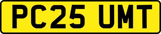 PC25UMT