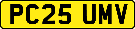 PC25UMV